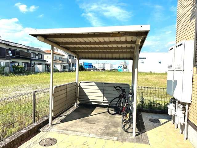 ロイヤルフォートのその他共用部分