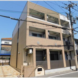 フジパレス城東鴫野EAST　仲介手数料無料の画像
