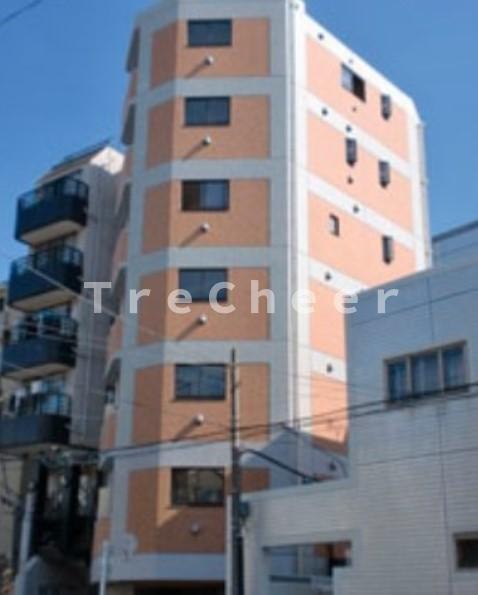 セレシア西巣鴨