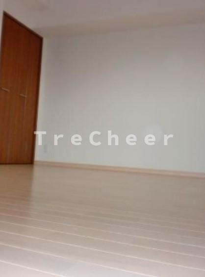 セレシア西巣鴨の寝室