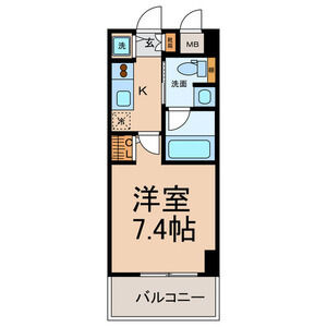 カーサビアンカ黒川