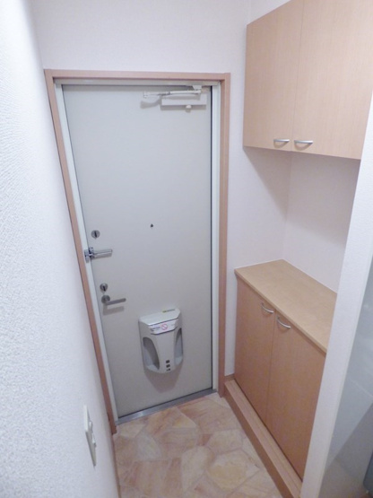 【玄関】グランドパイン