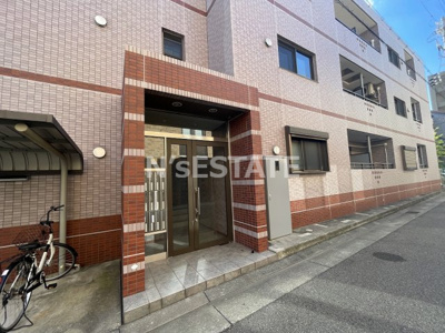 【エントランス】 | ヴォナールスワン