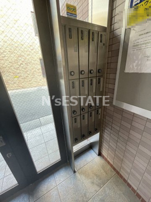 【その他共用部分】 | ヴォナールスワン