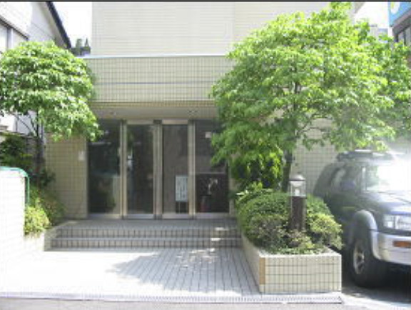 フォンティーヌ明大前