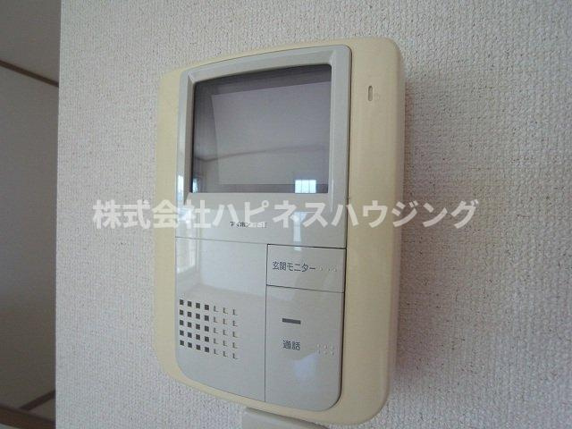 フェンテＫの設備