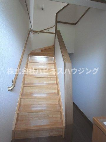 フェンテＫの玄関