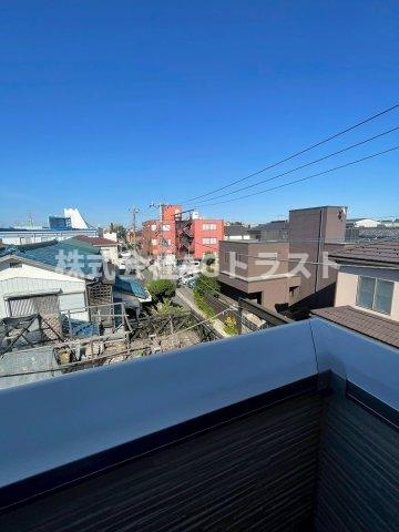 【展望】 | ガーデンヒルズ宮原