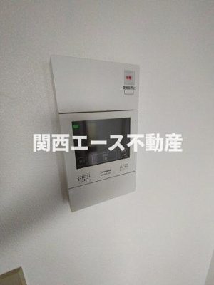 【セキュリティ】 | プロスパー１東大阪