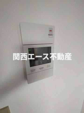【セキュリティ】 | プロスパー１東大阪