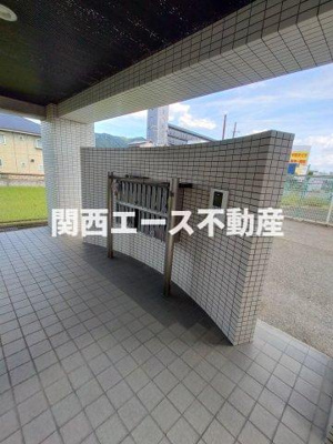 【その他共用部分】 | プロスパー１東大阪