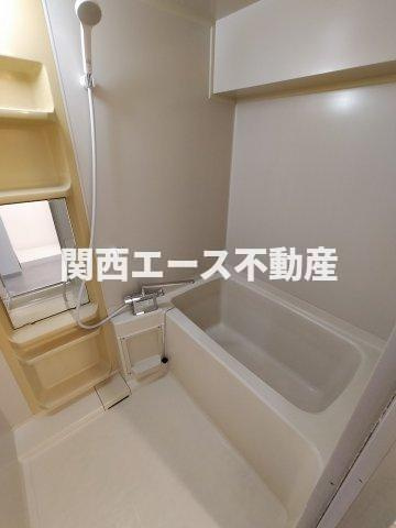 【浴室】 | プロスパー１東大阪