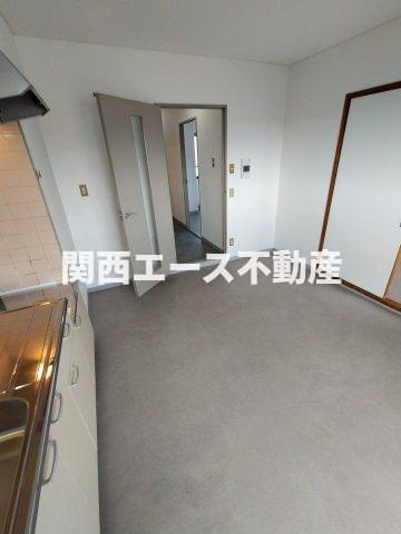 【居間・リビング】 | プロスパー１東大阪