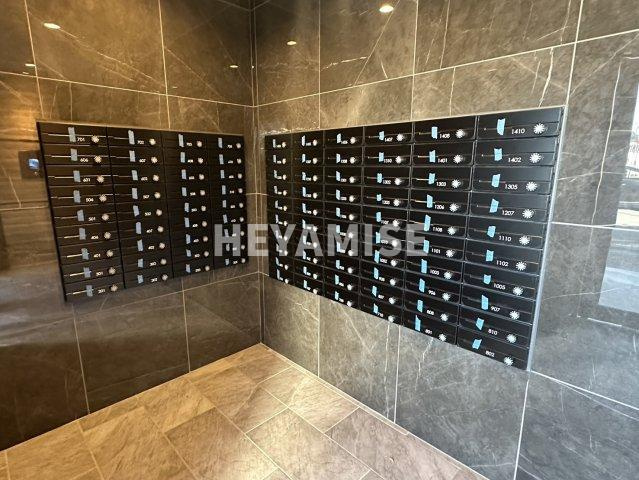 MODERN PALAZZO諫早駅前のその他共用部分
