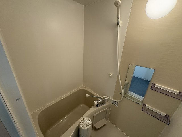 MODERN PALAZZO福田町B棟の浴室|※同物件同室タイプの写真でございます※現況を優先します※