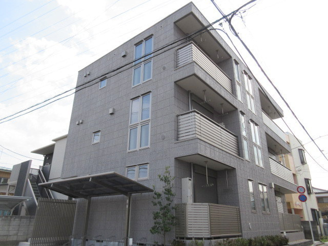 Ｃａｓａ　Ｆｅｌｉｃｅの外観|★耐震・耐火構造の旭化成へーベルメゾン★
