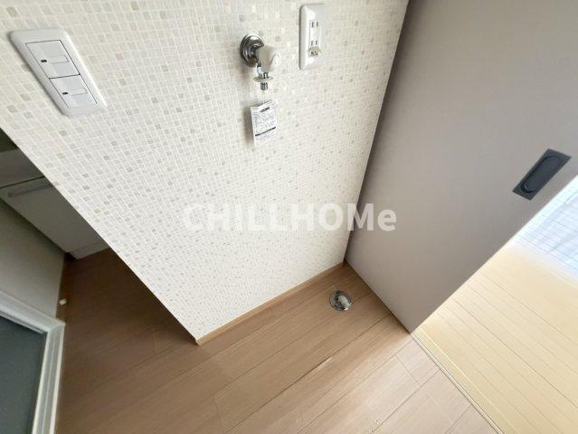 高崎市日高町のアパートの設備|当社、チルホームのHPもご覧ください(^^)/物件情報多数♪