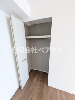 【収納】 | STANDZ西院 | 小物を収納するのに便利です