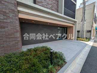 【エントランス】 | STANDZ西院 | 毎日通るエントランスはこのようになっています