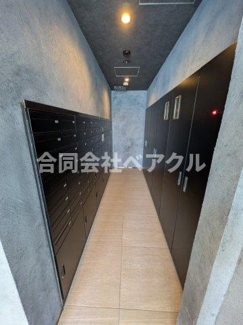 【その他共用部分】 | STANDZ西院