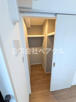 【収納】 | STANDZ西院 | 小物を収納するのに便利です