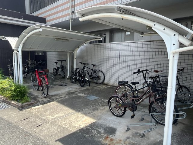 ブラン ジュールのその他共用部分