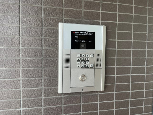 ブラン ジュールのセキュリティ