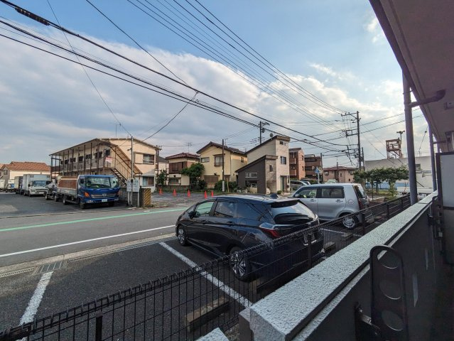 VERDONE(ヴェルドーネ）の展望