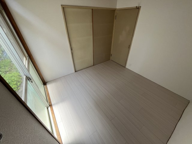 メゾン春日部の子供部屋