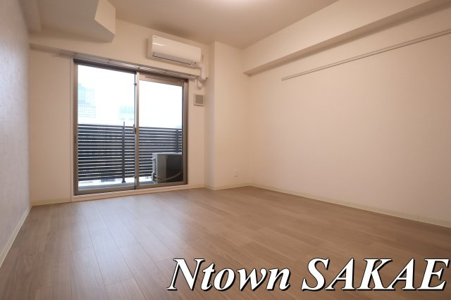 【その他】 | プレサンス栄フェル | お部屋です