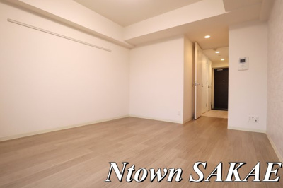 【その他】 | プレサンス栄フェル | お部屋です