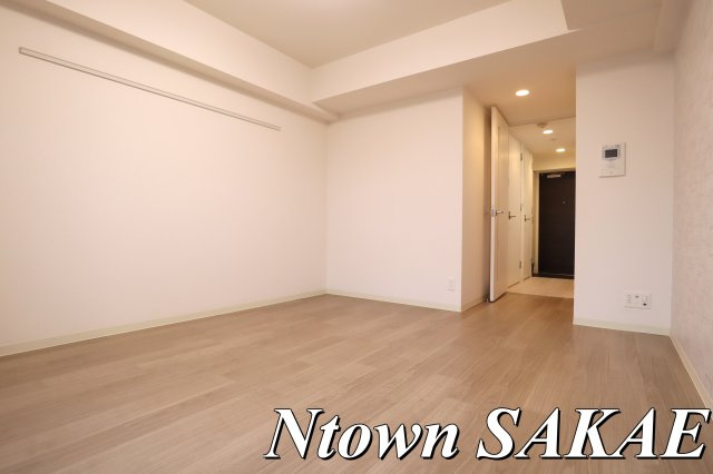 【その他】 | プレサンス栄フェル | お部屋です