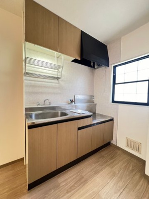 【キッチン】 | ガーデンハイツ