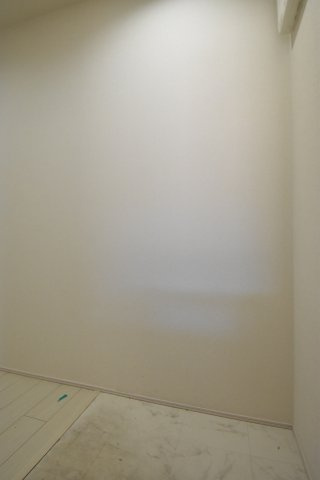 フジパレス住吉沢之町Ⅰ番館の玄関
