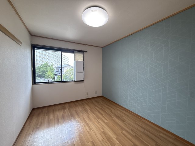 サンコミュニティ　ノースの子供部屋