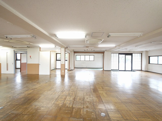 丸善ビル