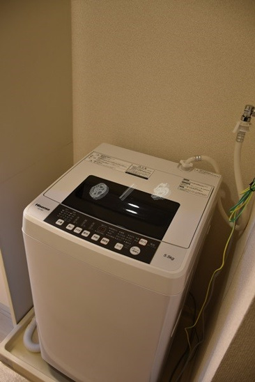 【設備】サンハイツ湘南 