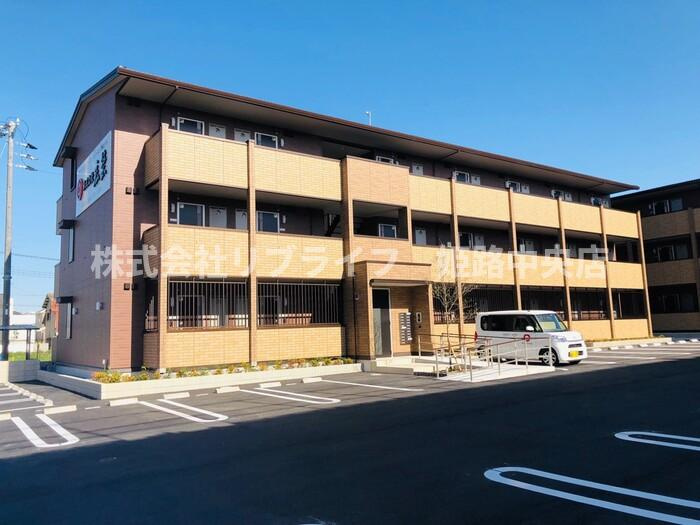 ロータス長町A棟