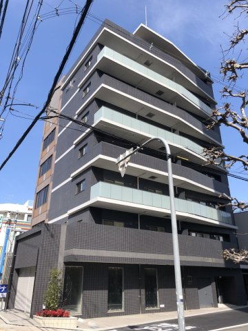 アジハラハイム