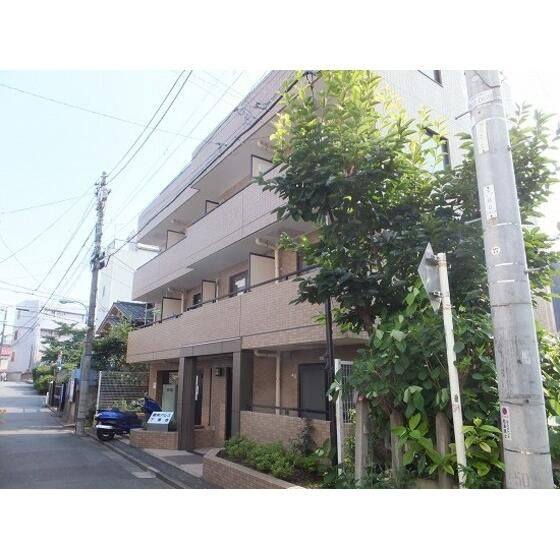 菱和パレス下落合