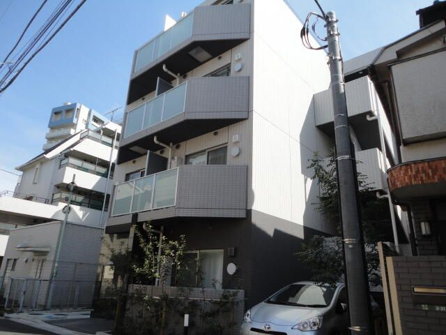 Ｒｉｓｉｎｇ　Ｐｌａｃｅ　駒沢