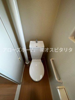【トイレ】 | ◇別号室写真◇
