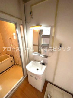 【独立洗面台】 | ◇別号室写真◇