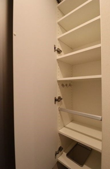 【設備】ウェルスクエアイズム恵比寿 