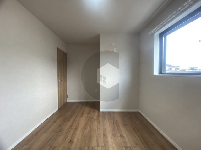PORTO稲田本町の子供部屋