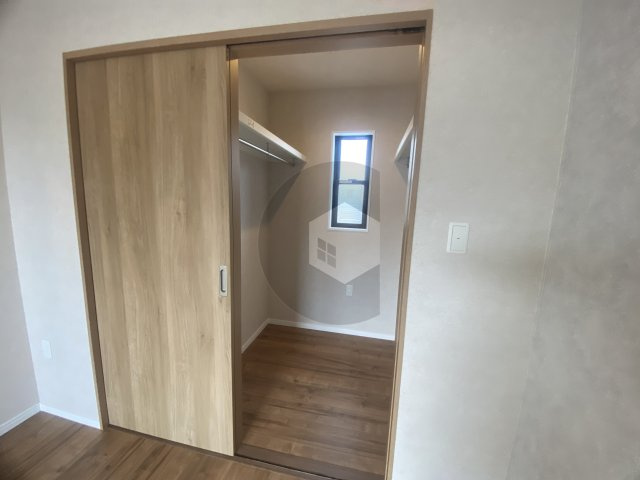 PORTO稲田本町の収納