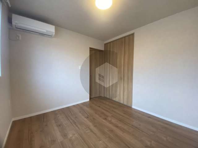 PORTO稲田本町の洋室