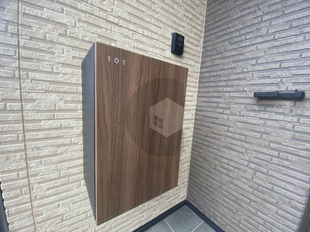 PORTO稲田本町のその他共用部分