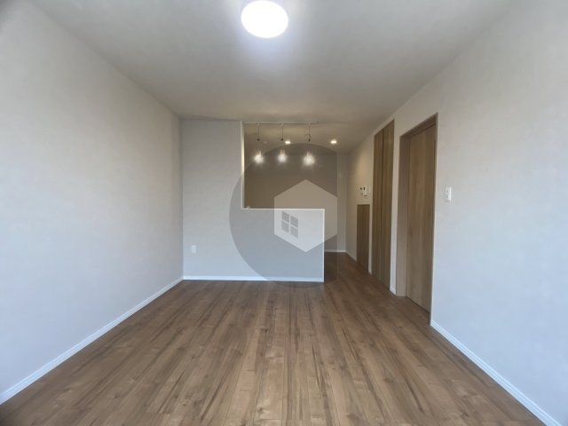 PORTO稲田本町の内装