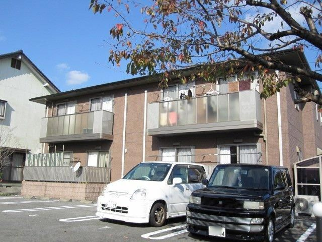 トレゾール藤間
